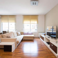 Квартира в Испании, Каталония, Барселона, 93 кв.м.