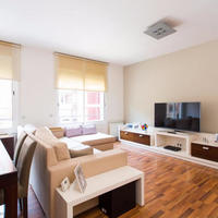 Квартира в Испании, Каталония, Барселона, 93 кв.м.