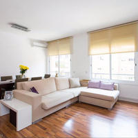 Квартира в Испании, Каталония, Барселона, 93 кв.м.