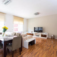 Квартира в Испании, Каталония, Барселона, 93 кв.м.