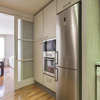 Квартира в Испании, Каталония, Барселона, 93 кв.м.