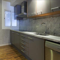 Квартира в Испании, Каталония, Барселона, 93 кв.м.