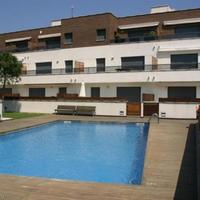 Квартира в Испании, Каталония, Жирона, 110 кв.м.