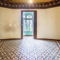 Flat in the city center in Spain, Catalunya, 131 sq.m.