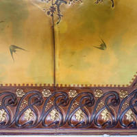 Flat in the city center in Spain, Catalunya, 131 sq.m.