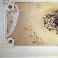 Flat in the city center in Spain, Catalunya, 131 sq.m.