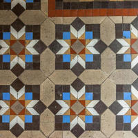 Flat in the city center in Spain, Catalunya, 131 sq.m.