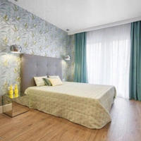 Flat in the city center in Spain, Catalunya, Barcelona, 125 sq.m.