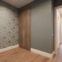 Flat in the city center in Spain, Catalunya, Barcelona, 125 sq.m.