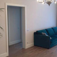 Flat in the city center in Spain, Catalunya, Barcelona, 125 sq.m.