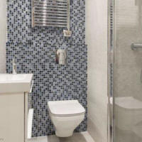 Flat in the city center in Spain, Catalunya, Barcelona, 125 sq.m.