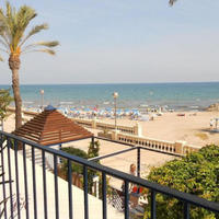 Flat in Spain, Catalunya, Begur, 89 sq.m.