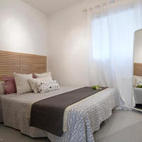 Flat in Spain, Catalunya, Begur, 89 sq.m.