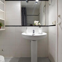 Flat in Spain, Catalunya, Begur, 89 sq.m.