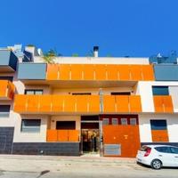 Квартира в Испании, Валенсия, Аликанте, 78 кв.м.