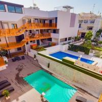 Квартира в Испании, Валенсия, Аликанте, 78 кв.м.