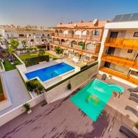 Квартира в Испании, Валенсия, Аликанте, 78 кв.м.