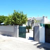 Таунхаус в Испании, Валенсия, Аликанте, 70 кв.м.