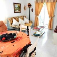 Таунхаус в Испании, Валенсия, Аликанте, 70 кв.м.