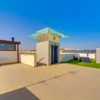 Пентхаус в Испании, Валенсия, Аликанте, 90 кв.м.