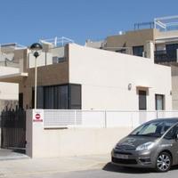 House in Spain, Comunitat Valenciana, Alicante, 90 sq.m.