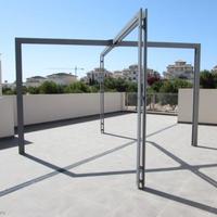 House in Spain, Comunitat Valenciana, Alicante, 90 sq.m.