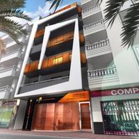 Apartment in Spain, Comunitat Valenciana, Alicante, 69 sq.m.