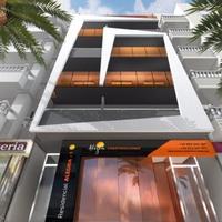 Apartment in Spain, Comunitat Valenciana, Alicante, 69 sq.m.