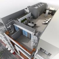 Apartment in Spain, Comunitat Valenciana, Alicante, 69 sq.m.