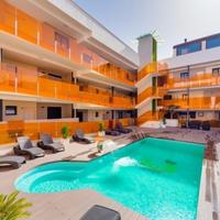 Flat in Spain, Comunitat Valenciana, Alicante, 90 sq.m.