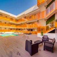 Flat in Spain, Comunitat Valenciana, Alicante, 90 sq.m.