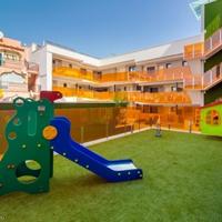 Flat in Spain, Comunitat Valenciana, Alicante, 90 sq.m.