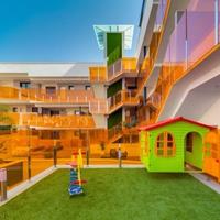 Flat in Spain, Comunitat Valenciana, Alicante, 90 sq.m.