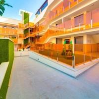 Flat in Spain, Comunitat Valenciana, Alicante, 90 sq.m.