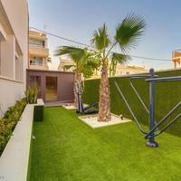 Flat in Spain, Comunitat Valenciana, Alicante, 90 sq.m.