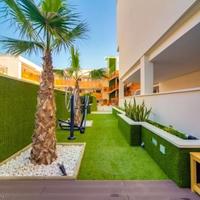 Flat in Spain, Comunitat Valenciana, Alicante, 90 sq.m.