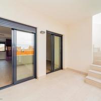 Townhouse in Spain, Comunitat Valenciana, Alicante, 69 sq.m.