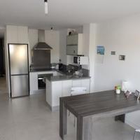 Пентхаус в Испании, Валенсия, Аликанте, 70 кв.м.