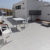 Пентхаус в Испании, Валенсия, Аликанте, 70 кв.м.