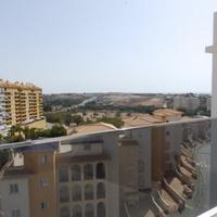 Пентхаус в Испании, Валенсия, Аликанте, 70 кв.м.