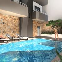 Flat in Spain, Comunitat Valenciana, Alicante, 69 sq.m.