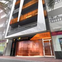 Flat in Spain, Comunitat Valenciana, Alicante, 69 sq.m.