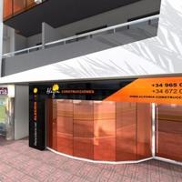 Flat in Spain, Comunitat Valenciana, Alicante, 69 sq.m.