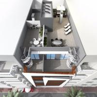 Flat in Spain, Comunitat Valenciana, Alicante, 69 sq.m.