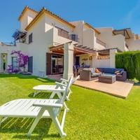 Villa in Spain, Comunitat Valenciana, Alicante, 135 sq.m.