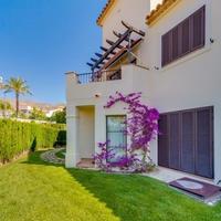 Villa in Spain, Comunitat Valenciana, Alicante, 135 sq.m.