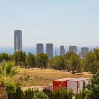 Villa in Spain, Comunitat Valenciana, Alicante, 135 sq.m.