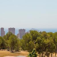 Villa in Spain, Comunitat Valenciana, Alicante, 135 sq.m.