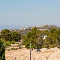 Villa in Spain, Comunitat Valenciana, Alicante, 135 sq.m.