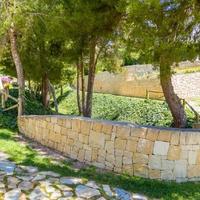 Villa in Spain, Comunitat Valenciana, Alicante, 135 sq.m.